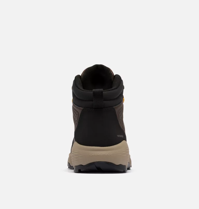TENIS MASCULINO COLUMBIA NEWTON WANDER LTR – foto 8